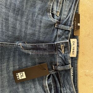 DL1961 Smart Denim Jeans